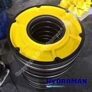 Replacement Liners for Abrasive Slurry Pumps