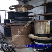 Heavy Duty Cable for Electric Dredge Pump