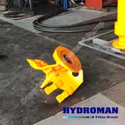 Wear Parts for Hydroman DN100 Dredger Pumps