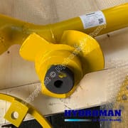 Excavator Mounted Sand Slurry Agitator System
