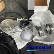 Electric Submersible Pump Bearings Replacement