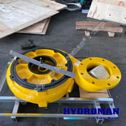 Hydraulic Dredge Pump Wet Parts for Sand
