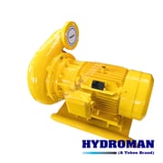 Bentonite Pump Solution for Underground Works