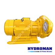 High Pressure Suction Pump for Muck