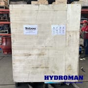 Excavator Attachment Dredging Pump Packaging for Zoomlion