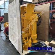 Zoomlion ZE215E ace Excavator Dredge Solution