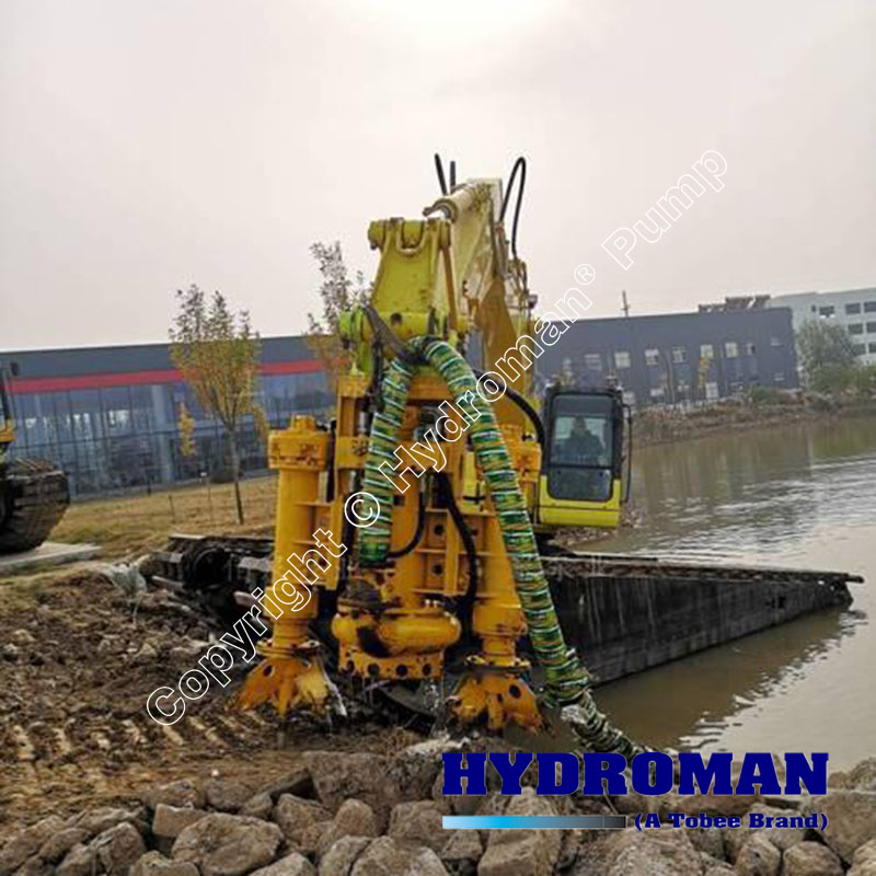 Hydraulic Pump for Hitachi ZX 240 Excavator
