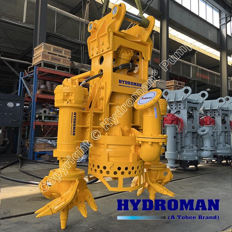 CAT 336 Excavator Mounted Hydraulic Pump