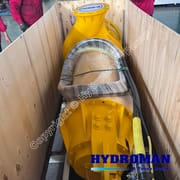 110kw Electric Submersible Pump for Lithium Mining