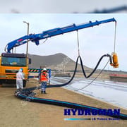 Electric Driven Submersible Pump for Slurry Handling
