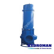 Electric Driven Vertical Pump for Sand Mud Operations