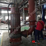 Heavy Duty Electric Pump for Industrial Debris Cleaning
