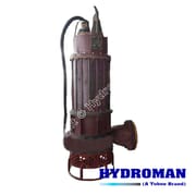 Electric Slurry Pump for Mining Wastewater Transfer
