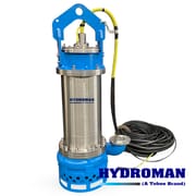 Vertical Electric Stainless Steel Pump for Industrial Use
