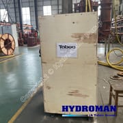 Hydroman Electric Submersible Pump Packaging for Acid Slurry