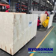 Heavy Duty Electric Submersible Sand Slurry Pump