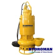 Energy Saving Monoblock Pump with Sealed Cooling Jacket