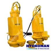 Electric Driven Submersible Pumps for Mining Operations