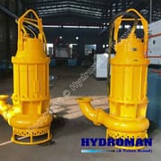 Durable Electric Driven Submersible Pumps for Sand Handling