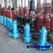 Corrosion Resistant Electric Submersible Pumps for Mining Industry