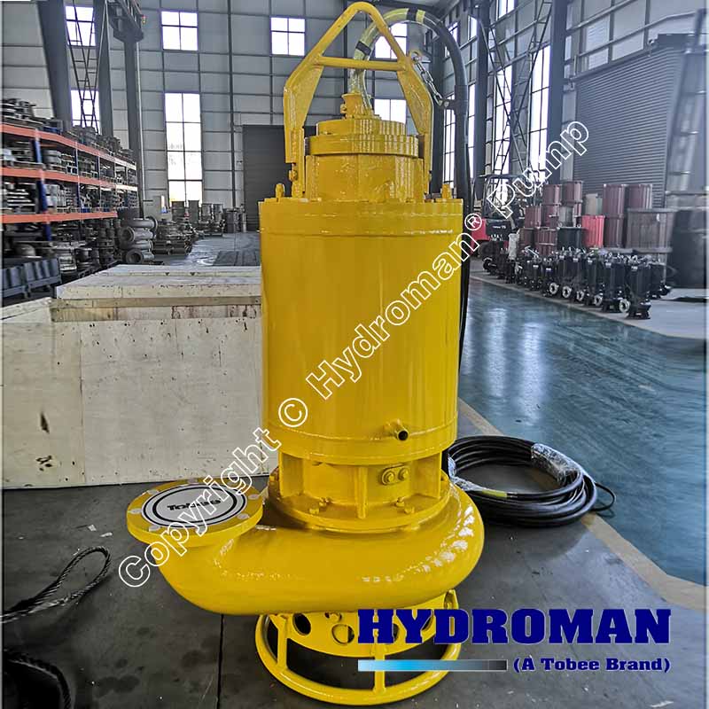 Best Submersible Trash Pump