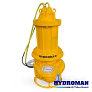 Energy Efficient Submersible Pump with Long Service Life