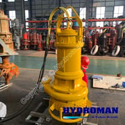 Best Electric Driven Slurry Pumps for Cadmium Mining Sites