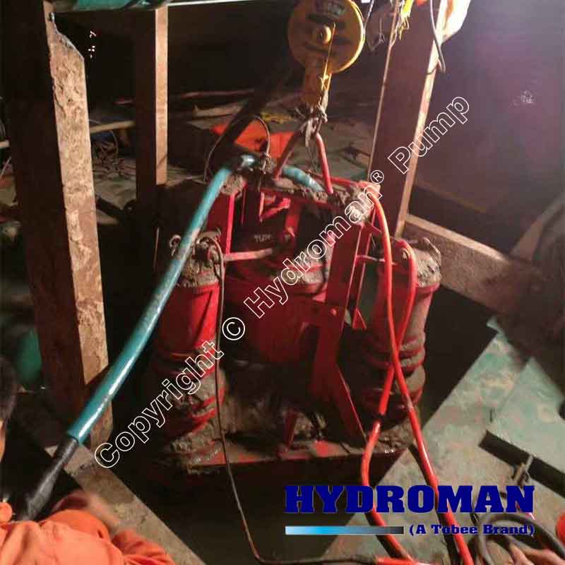 Wastewater and Sludge Handling