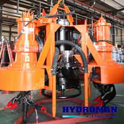 Heavy Duty Sand Pump Solution for India Agricultural Projects
