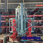 Submersible Sand Pump Manufacturers