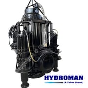 Heavy Duty Submersible Dredge Pump for Mining and Marine