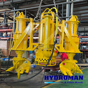 316L Stainless Steel Submersible Pump for Asia Markets
