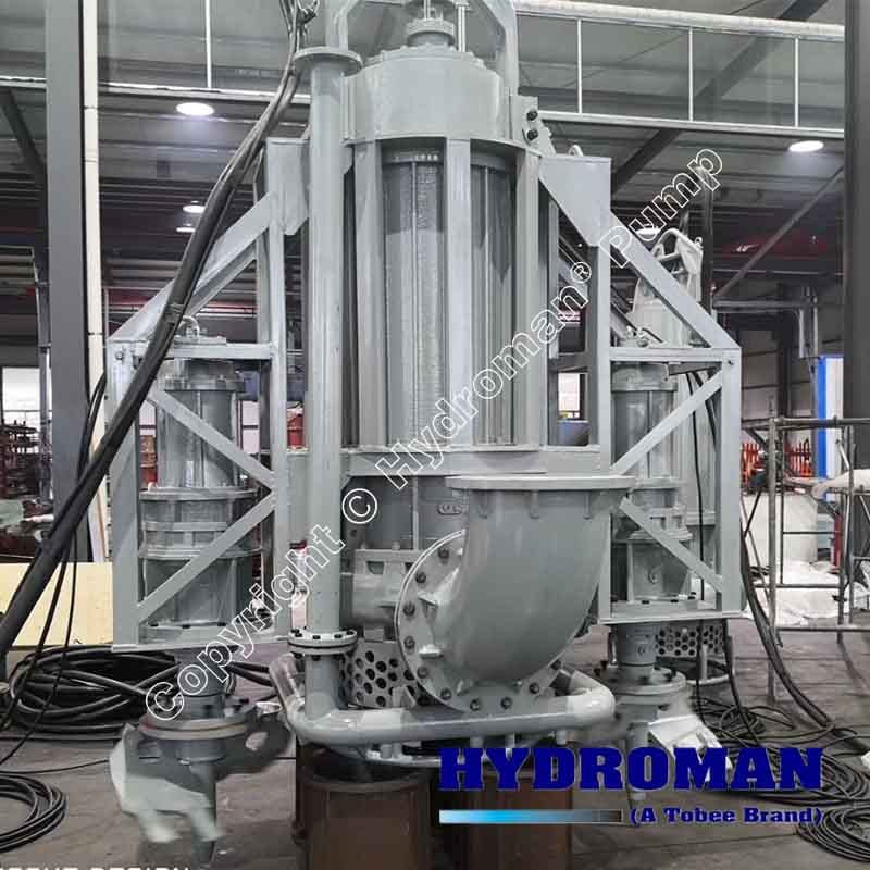 Robust Electric Driven Pumps for Surface and Borehole Use