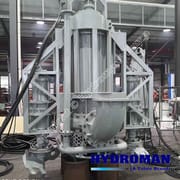 Robust Electric Driven Pumps for Surface and Borehole Use