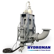 Submersible Dredge Pump for Dewatering Projects in Turkey