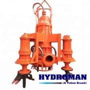 High Efficiency Electric Submersible Mining Sand Pump