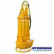 Reliable Submersible Agitator Pumps for Water Management