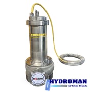 Electric Submersible Slurry Pump for Mining Operations