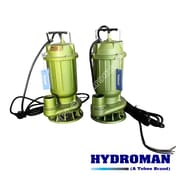 Reliable Submersible Sewage Pumps for Waste Water Management