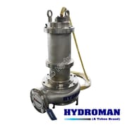 Electric Sewage Pump for Domestic Wastewater Treatment