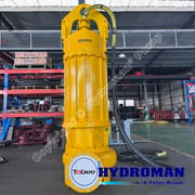 Electric Submersible Pumps for Clean and Grey Water Disposal