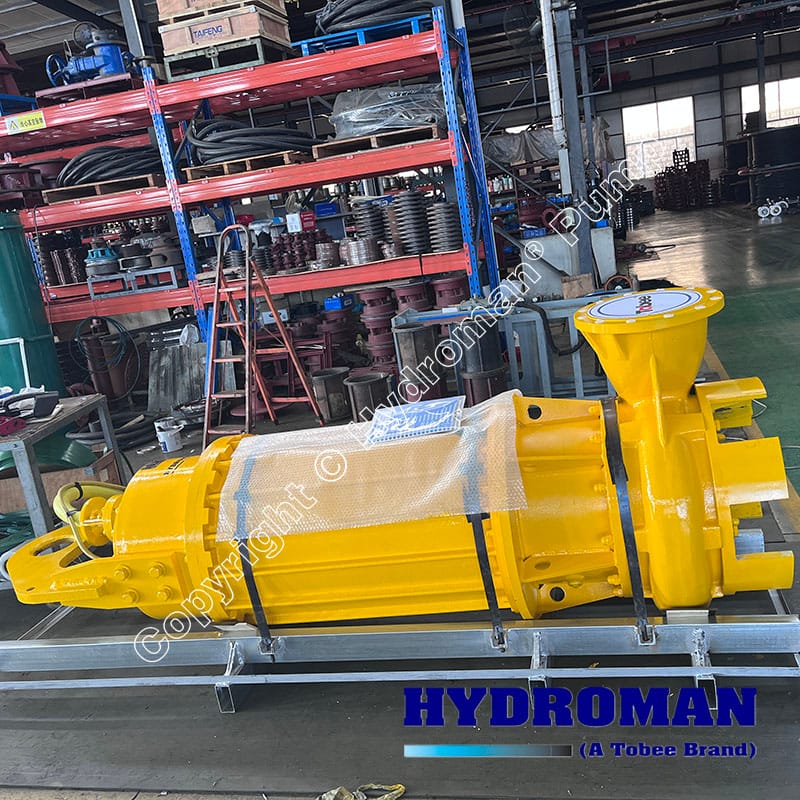 Heavy Duty Electric Pumps for Draining Water from Sump Pits