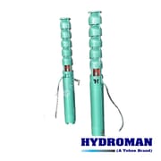 Vertical Electric Pumps for Rural Water Supply and Irrigation