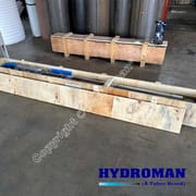 Electric Deep Well Pump for Corrosive Water Handling