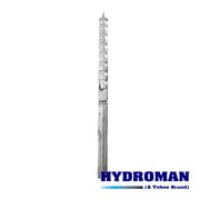 Reliable Electric Borehole Pump for Rural Water Management
