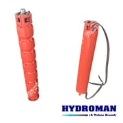 Electric Vertical Submersible Pump for Freshwater Applications