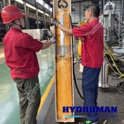 Electric Submersible Pump for Clean and Pure Water