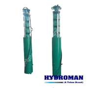 Vertical Submersible Pump for Clear and Pure Water