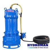 Electric Submersible Pump for Continuous Sand Handling
