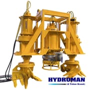 Submersible Electric Pump for Mining Slurry Handling

